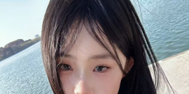 身高177  大长腿女孩