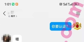 济南/20/170/110/B/学生/本地/已视频验证