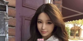 上海娇小可爱甜妹